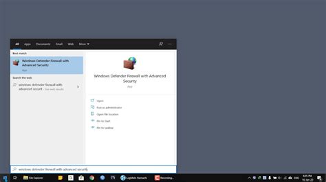 Fix Hamachi Ping Request Timed out on Windows 10 .